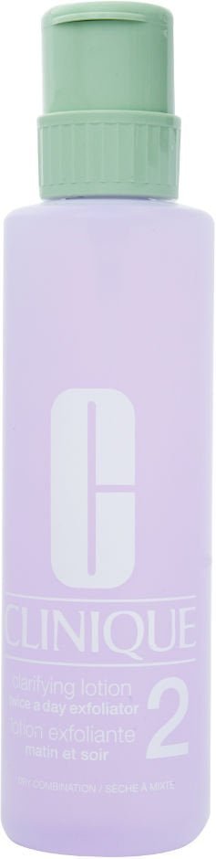 CLARIFYING LOTION מי הסרה מספר 2