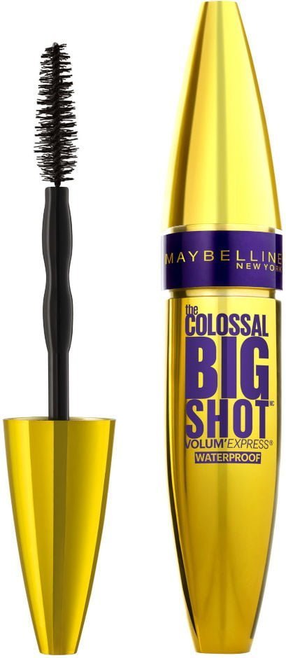 30143265 COLOSSAL BIG SHOT מסקרה לנפח עוצמתי
