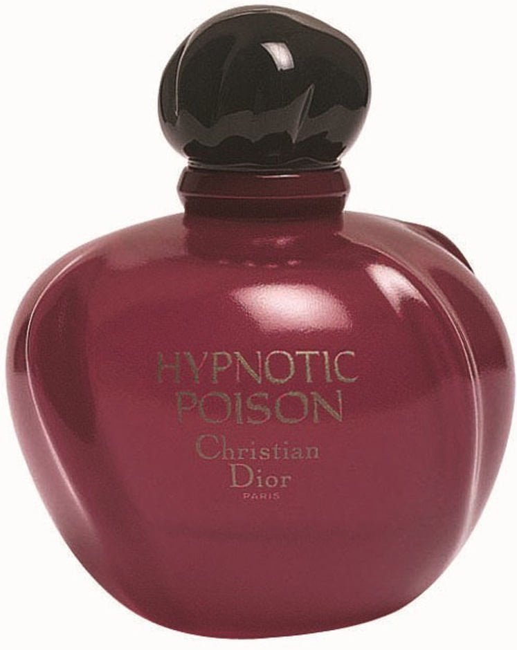 DIOR HYPNOTIC POISON א.ד.ט ספריי לאשה