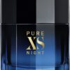 PURE XS NIGHT א.ד.פ לגבר