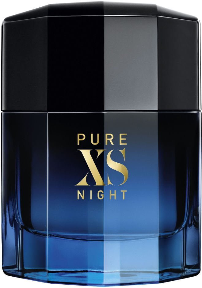 PURE XS NIGHT א.ד.פ לגבר