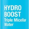 HYDRO BOOST מים מיסלריים