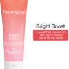 BOOST BRIGHT ג'ל לחות נוזלי SPF 30