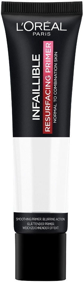 INFALLIBLE פריימר