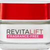 DERMO REVITALIFT CLASSIC  קרם יום ללא בישום