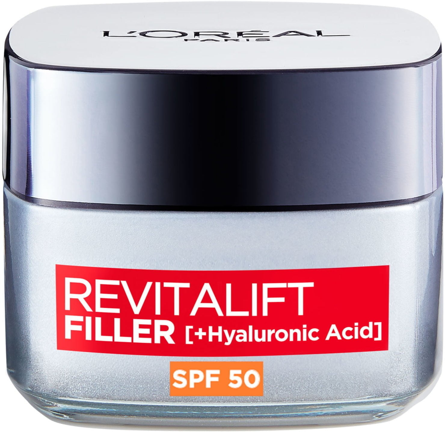 REVITALIFT FILLER קרם יום SPF50