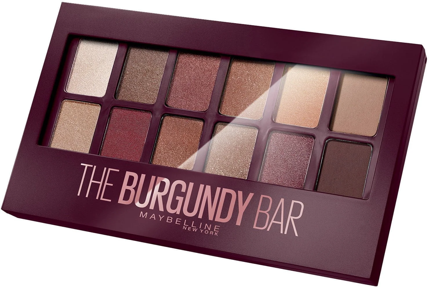 3600531429911 THE BURGUNDY BAR צלליות