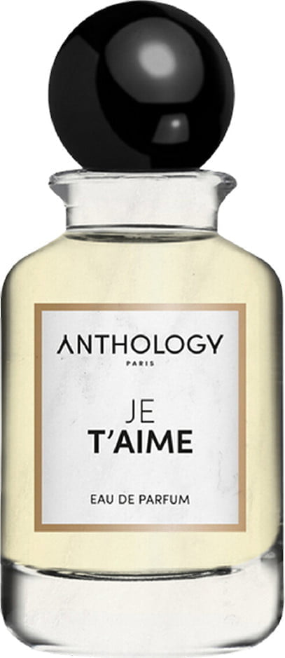 JE T'AIME לנשים א.ד.פ