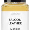 מטייר פרמייר פלקון לת'ר - Matiere Premiere Falcon Leather 100ml EDP - בושם יוניסקס מקורי