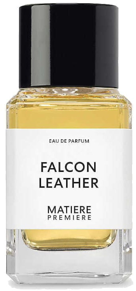 3770007317186 מטייר פרמייר פלקון לת'ר - Matiere Premiere Falcon Leather 100ml EDP - בושם יוניסקס מקורי