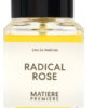 מטייר פרמייר רדיקל רוז - Matiere Premiere Radical Rose 100ml EDP - בושם יוניסקס מקורי