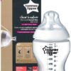 בקבוק הזנה קלאסי 6m+ למזון סמיך טומי טיפי Tommee Tippee מסדרת Closer To Nature