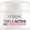 TRIPLE ACTIVE קרם יום עם הפעולה המשולשת לעור יבש