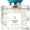 בושם NOMAD SOUL יוניסקס א.ד.פ