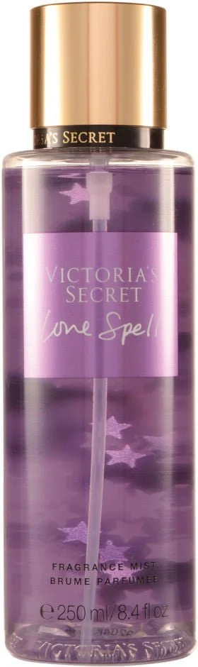 667548099158 בושם תרסיס LOVE SPELL לאשה