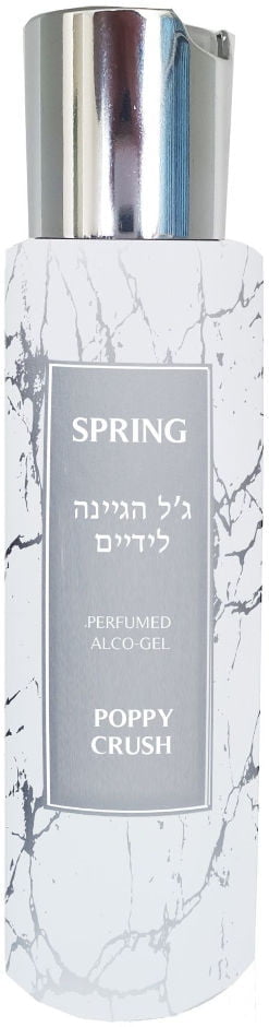 ג'ל הגייני לידיים