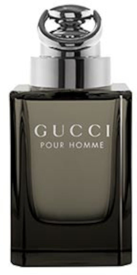 Gucci by GUCCI א.ד.ט לגבר