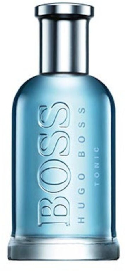 BOSS BOTTLED TONIC א.ד.ט לגבר