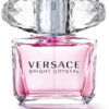 VERSACE BRIGHT CRYSTAL א.ד.ט לאשה 90 מ"ל