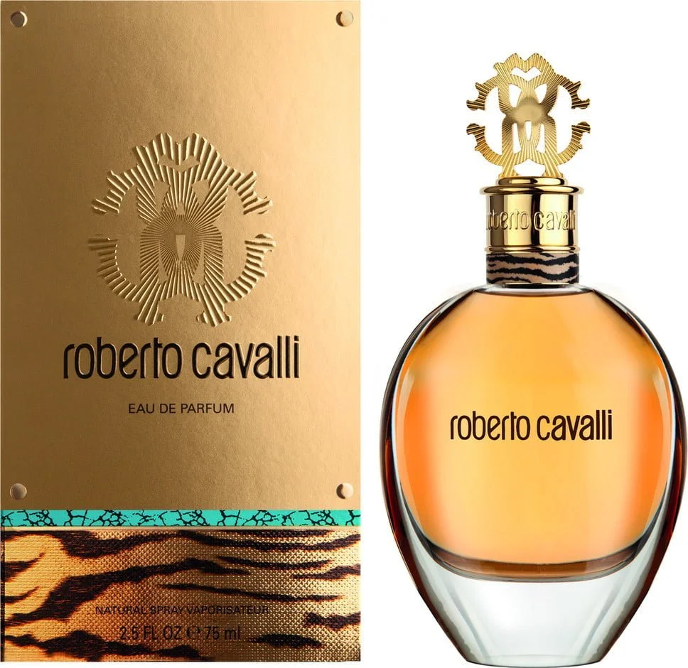 8052464897070 Cavalli SIGNATURE א.ד.פ לאשה