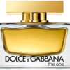 D&G THE ONE א.ד.פ לאשה 75 מ"ל