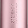 8411061865439 CAROLINA HERRERA 212 sexy א.ד.פ לאשה 100 מ"ל