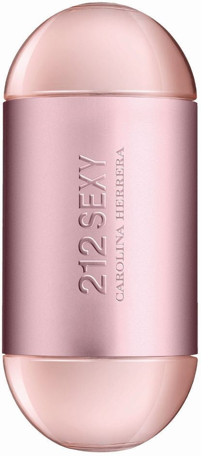 8411061865439 CAROLINA HERRERA 212 sexy א.ד.פ לאשה 100 מ"ל