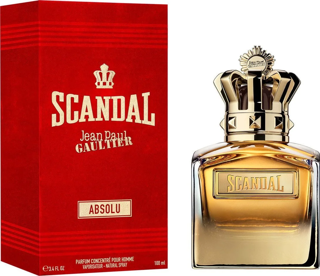 8435415080385 SCANDAL ABSOLU לגבר
