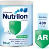 נוטרילון A.R תרכובת מזון לתינוקות על בסיס מוצקי חלב