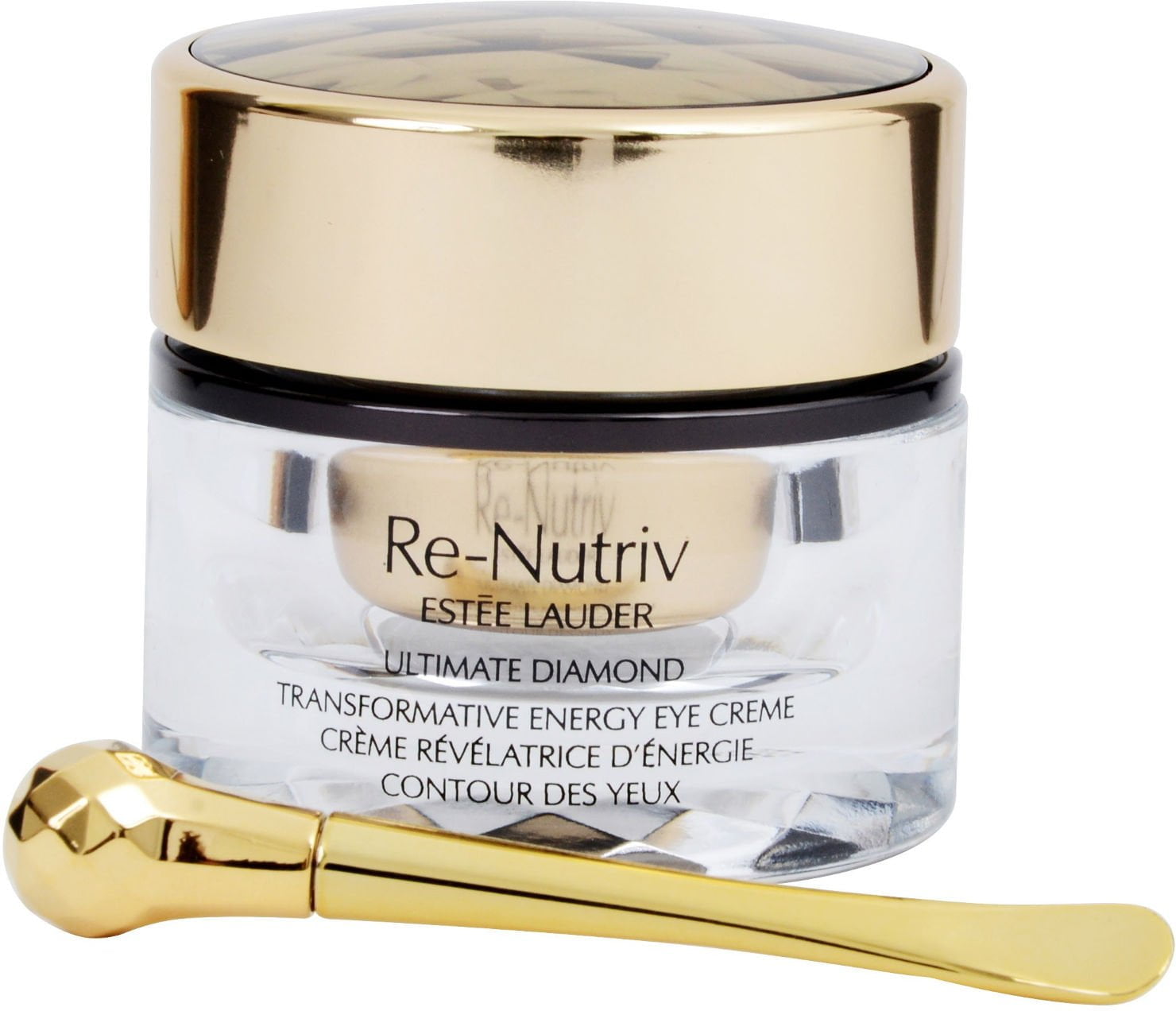 RE-NUTRIV ULTIMATE DIAMOND קרם עיניים
