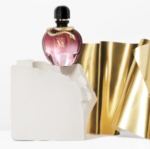 PACO RABANNE PURE XS א.ד.פ לאשה 80 מ"ל