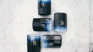 PURE XS NIGHT א.ד.פ לגבר