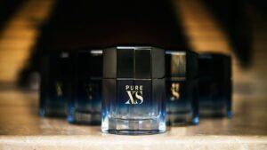 PURE XS NIGHT א.ד.פ לגבר