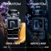 PHANTOM א.ד.ט לגבר 100 מ"ל