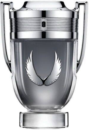 PACO RABANNE INVICTUS PLATINUM א.ד.פ לגבר