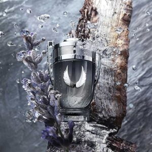 PACO RABANNE INVICTUS PLATINUM א.ד.פ לגבר