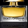 D&G THE ONE א.ד.פ לאשה 75 מ"ל