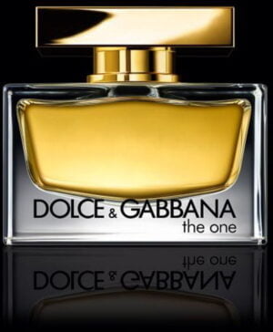 D&G THE ONE א.ד.פ לאשה 75 מ"ל