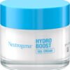 HYDRO BOOST ג'ל קרם