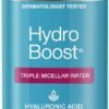 HYDRO BOOST מים מיסלריים