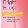 BOOST BRIGHT ג'ל לחות נוזלי SPF 30
