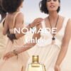 NOMADE NATURAL א.ד.פ לאשה