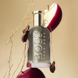 BOSS BOTTLED  א.ד.פ לגבר 100 מ"ל