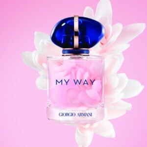 MY WAY א.ד.פ לאשה 50 מ"ל