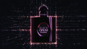 black opium לה פרפיום לאישה 90 מ"ל