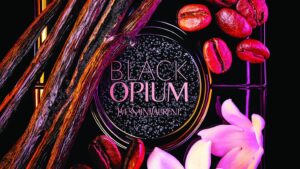black opium לה פרפיום לאישה 90 מ"ל