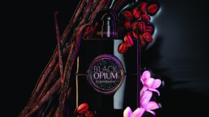 black opium לה פרפיום לאישה 90 מ"ל