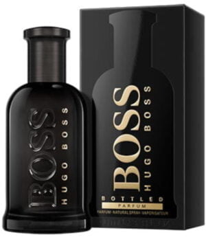 BOSS BOTTLED פרפיום לגבר 100 מ"ל