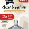פטמות למזון סמיך Tommee Tippee