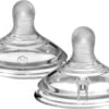 פטמות למזון סמיך Tommee Tippee
